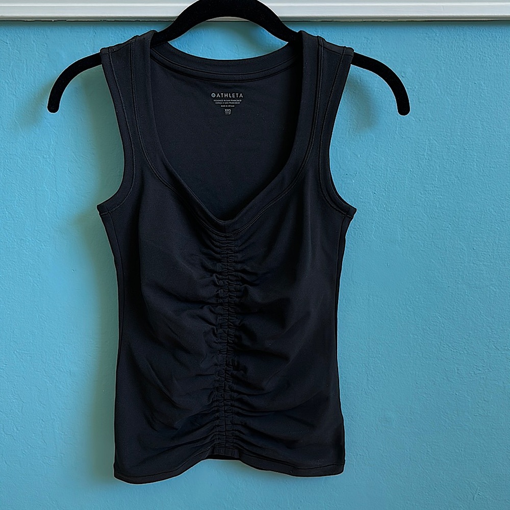 Athleta Cinch Tank